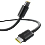 کابل تبدیل USB-C بیسوس مدل DYNAMIC 4 100W طول 1 متر