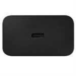 شارژر سه پین اصلی 45 وات سامسونگ همراه کابل - تصویر 5