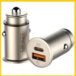 شارژر فندکي الدینیو LDNIO Model C506Q Type C - تصویر 2