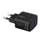 شارژر دیواری 25 وات هیسکا مدل HISKA H-127EU