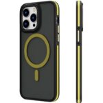 کاور مدل JMGOKIT  مناسب برای گوشی موبایل اپل IPHONE 13 - تصویر 3