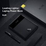 پاوربانک باسئوس مدل PPBLD100-S 100W ظرفیت 20000 میلی آمپر ساعت - تصویر 5