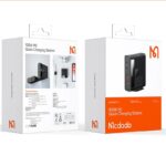 شارژر رومیزی 4 پورت 100W مک دودو مدل Mcdodo CH-180 - تصویر 8