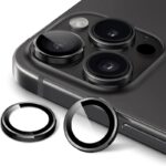 گلس محافظ لنز گرین لاین آیفون Green Lion HD Plus Camera Lens for iPhone 15 Pro / iPhone 15 Pro Max - تصویر 8