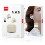 هدفون بلوتوثی هیسکا مدل HISKA FX-567 - تصویر 13
