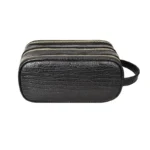 کیف دستی چرمی اکسسوری گرین لاین Green Lion Citizen Croco Leather Pouch - تصویر 2