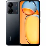 گوشی موبایل شیائومی مدل Redmi 13C دو سیم کارت ظرفیت 128 گیگابایت و رم 6 گیگابایت(همراه با یک گلس هدیه)
