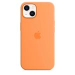 کاور مدل سیلیکونی مناسب برای گوشی موبایل اپل iPhone 13 - تصویر 3