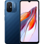 گوشی موبایل شیائومی مدل Redmi 12C دو سیم کارت ظرفیت 128 گیگابایت و رم 6 گیگابایت - گلوبال - تصویر 2