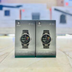 ساعت هوشمند گرند گرین Green Grand Smart watch - تصویر 2