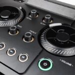 اسپیکر بلوتوثی هیسکا مدل PARTY BOX 1017 - تصویر 5