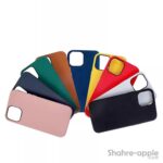 قاب چرم گوشی آیفون iPhone 12 /12 Pro مدل K.Doo Noble - تصویر 4