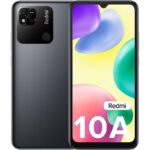 گوشی موبایل شیائومی مدل REDMI 10A 220233L2G دو سیم‌ کارت ظرفیت 32 گیگابایت - رم 2 گیگابایت - تصویر 6
