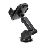 پایه نگهدارنده گوشی موبایل هیسکا مدل HK-2107 - تصویر 5