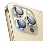 محافظ لنز رینگی مناسب برای گوشی iPhone 14/14 Plus - تصویر 3