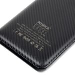 پاوربانک هیسکا مدل HP-122PD ظرفیت 10000 میلی آمپر ساعت - تصویر 6