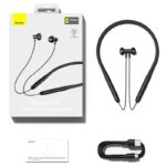 هدفون گردنی بیسوس مدل BASEUS Bowie P1 a00025800117-z1 - تصویر 6