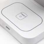 شارژر بی سیم هیسکا مدل HR-09 - تصویر 6