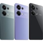 گوشی موبایل شیائومی مدل Redmi Note 13 Pro 4G دو سیم کارت ظرفیت 256 گیگابایت و رم 8 گیگابایت(همراه با یک گلس هدیه) - تصویر 7