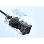 شارژر رومیزی مک دودو مدل CH-462 - تصویر 3