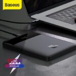 پاوربانک باسئوس مدل PPBLD100-S 100W ظرفیت 20000 میلی آمپر ساعت - تصویر 6