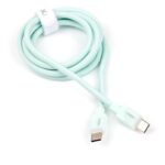 کابل USB-C هیسکا مدل HISKA LX-881CC طول 1.2 متر - تصویر 6