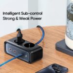 شارژر رومیزی  مک دودو مدل CH-4610 - تصویر 4