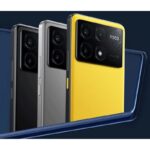 گوشی موبایل شیائومی مدل Poco X6 Pro 5G دو سیم کارت ظرفیت 512 گیگابایت و رم 12 گیگابایت - تصویر 5