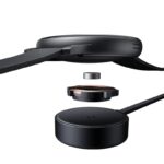 کابل USB-C به شارژر واچ سامسونگ / USB-C مک دودو مدل Mcdodo CA-421 طول 1.2 متر - تصویر 3