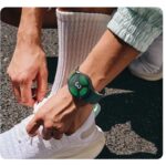 ساعت هوشمند سامسونگ مدل Galaxy Watch 7 44mm L310 با بند پلاستیک - تصویر 7