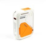 پاوربانک هیسکا مدل HP-123PD ظرفیت 10000 میلی آمپر ساعت - تصویر 5
