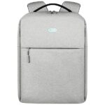 کوله پشتی لپ تاپ کوتتسی مدل NoteBook Multi-Functional Backpack Hemp 14011-HG مناسب برای لپ تاپ 16 اینچی - تصویر 4