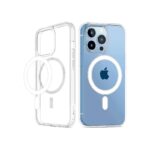 کاور مدل MagSafe مناسب برای گوشی موبایل اپل iPhone 14 Pro max - تصویر 2