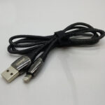 کابل تبدیل USB به لایتنینگ هیسکا مدل LX-218 طول 1 متر - تصویر 3