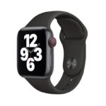 ساعت هوشمند اپل سری SE 9 مدل Aluminium Case 40mm - تصویر 2