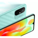 گوشی موبایل شیائومی مدل Redmi 12C دو سیم کارت ظرفیت 128 گیگابایت و رم 6 گیگابایت - گلوبال - تصویر 3