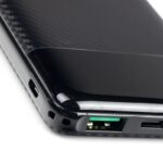 پاوربانک هیسکا مدل HP-122PD ظرفیت 10000 میلی آمپر ساعت - تصویر 5