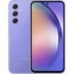 گوشی موبایل سامسونگ مدل Galaxy A54 5G دو سیم کارت ظرفیت 256 گیگابایت و رم 8 گیگابایت(همراه با یک گلس هدیه) - تصویر 3
