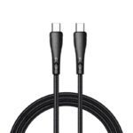 کابل تبدیل USB-C به USB-C مک دودو مدل CA-7641 طول 1.2 متر
