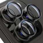 محافظ لنز دوربین اچ دی پلاس سری 15 گرین Green HD Plus Camera Lens 15pro/15promax - تصویر 7