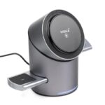 شارژر بی سیم هیسکا مدل HR-16 - تصویر 3