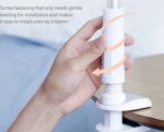 پايه نگهدارنده گوشي موبايل باسئوس مدل Unlimited Adjustment - تصویر 4