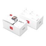 پایه نگهدارنده گوشی موبایل و تبلت هیسکا مدل HISKA HK-2016 - تصویر 5