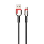 کابل تبدیل USB به MICRO USB هیسکا مدل HISKA LX-841AM طول 1.2 متر - Image 3