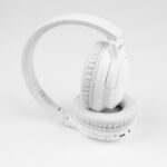 هدفون بلوتوثی هیسکا مدل K-400 - تصویر 4