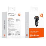 شارژر فندکی مک دودو مدل CC-703 - تصویر 5