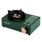 اجاق سفری گرین لاین مدل 4 Burner Mini Cassette Stove