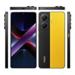 گوشی موبایل شیائومی مدل Poco X7 Pro دو سیم کارت ظرفیت 512 گیگابایت و رم 12 گیگابایت - گلوبال - تصویر 4