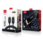 کابل HDMI هیسکا مدل HISKA HD-02 طول 2 متر - Image 8