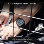 ساعت هوشمند امیزفیت مدل Amazfit Neo - تصویر 7